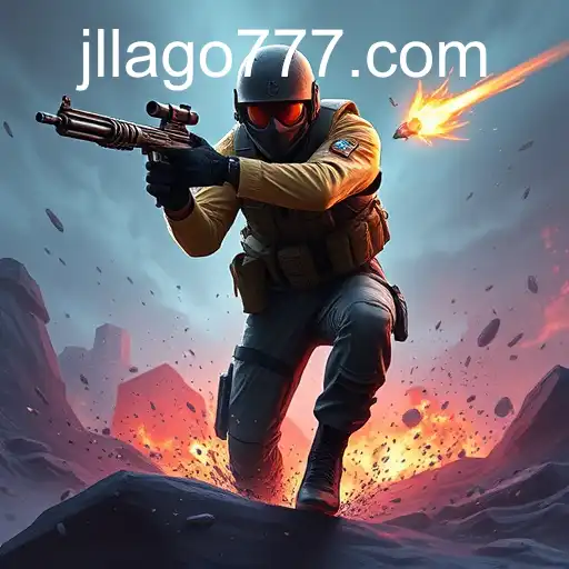 Exploring the Thrilling World of Action Games with Lago777