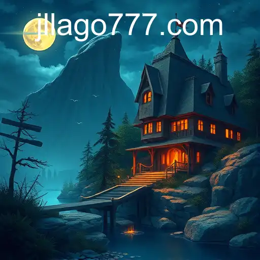 Exploring the Thrilling World of Adventure Games with Lago777