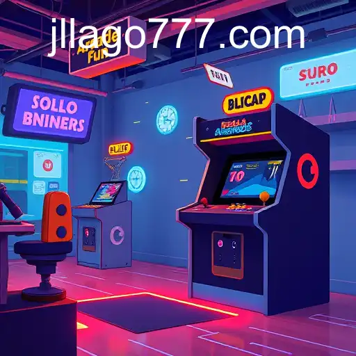 Rediscovering the Joy of Retro Gaming with 