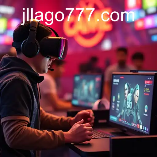 Digital Evolution in Online Gaming