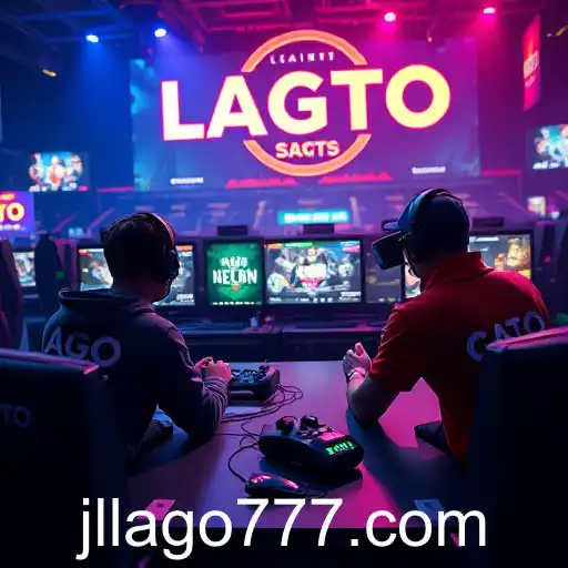 Evolution of Online Gaming with Lago777
