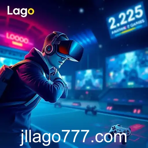 The Rise of Online Gaming Amidst Global Shifts