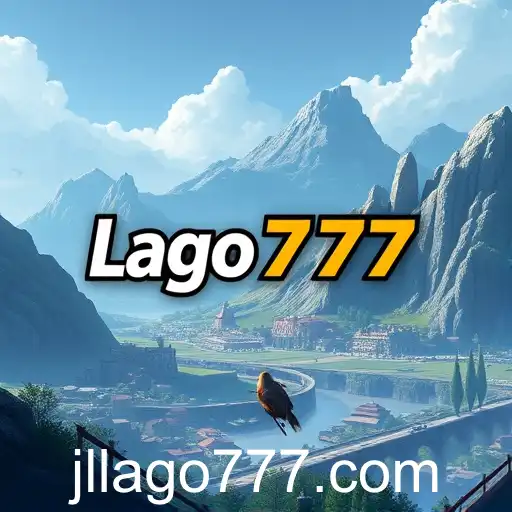 Unveiling the Digital Revolution of Lago777