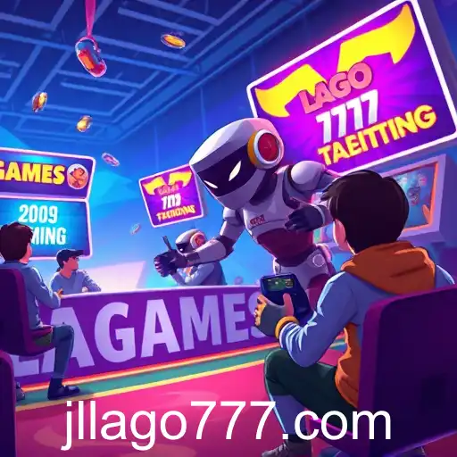 Lago777: Transforming Online Gaming in 2025