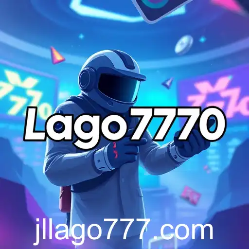 The Rise of Lago777 in the Gaming World