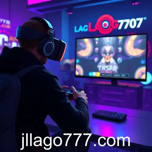 The Rise of Lago777: A New Era in Gaming