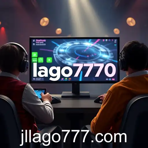 The Rise of Online Gaming Platforms