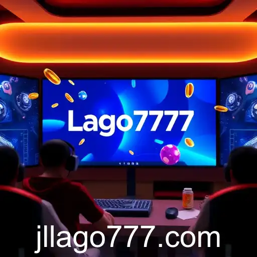 Lago777 Revolutionizes Online Gaming