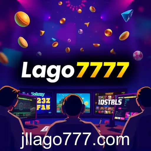 The Rise of Lago777 and Its Impact on Gaming