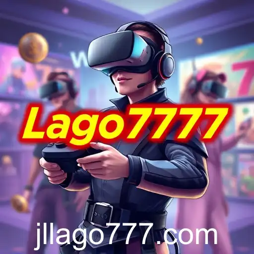 The Rise of Lago777 and Online Gaming Trends