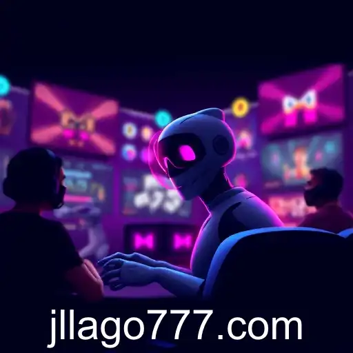 Lago777: Transforming Online Gaming in 2025