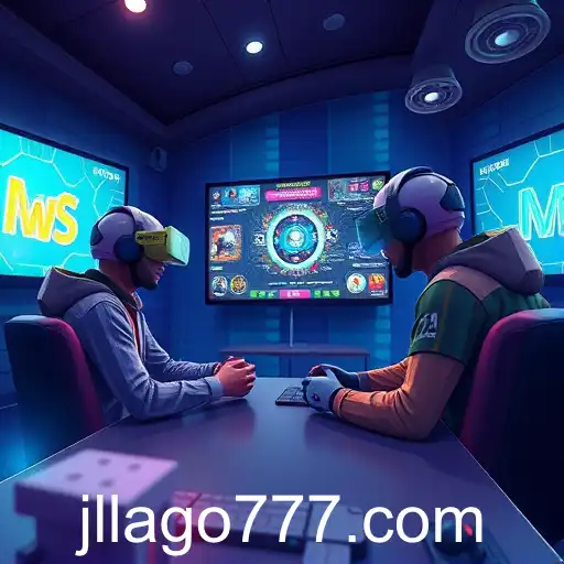 Lago777: Revolutionizing Online Gaming in 2025
