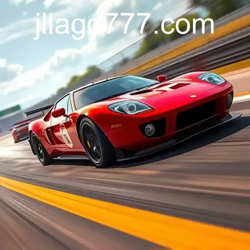 Accelerating Excitement: Exploring 'Racing Thrills' in the World of Online Gaming