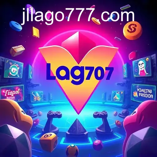 The Rise of Lago777 in Online Gaming
