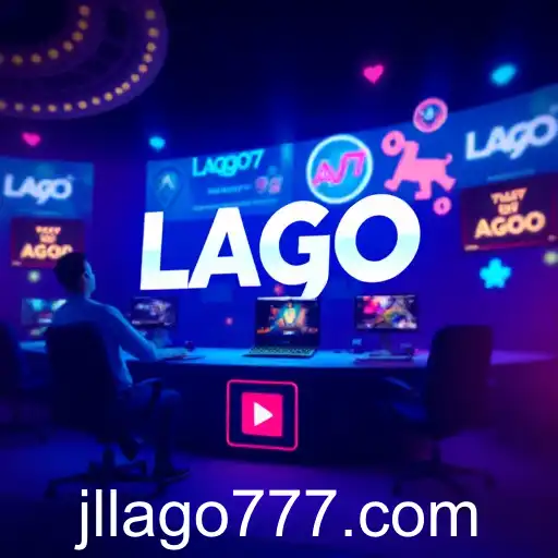 The Rise of Lago777: A New Era in Online Gaming
