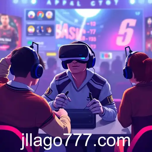 The Rise of Online Gaming Platforms in 2025