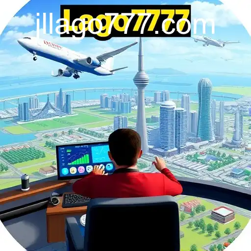 Exploring the World of Simulation Games with Lago777