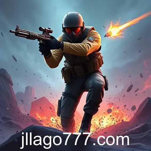 Exploring the Thrilling World of Action Games with Lago777