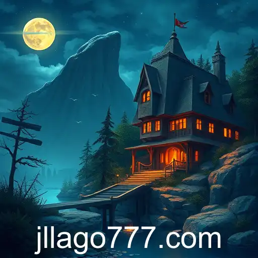 Exploring the Thrilling World of Adventure Games with Lago777