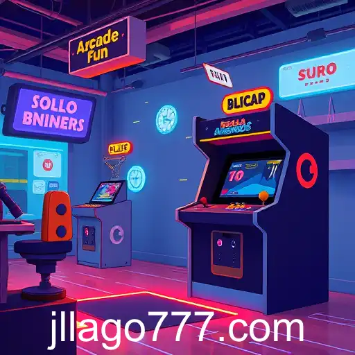 Rediscovering the Joy of Retro Gaming with 