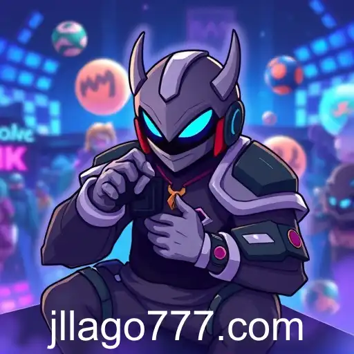 The Rise of Lago777 in Gaming Community