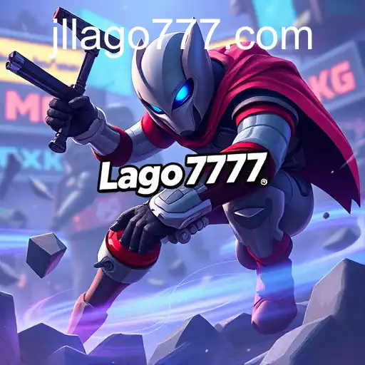 Lago777's Rise Amidst Gaming Revolution