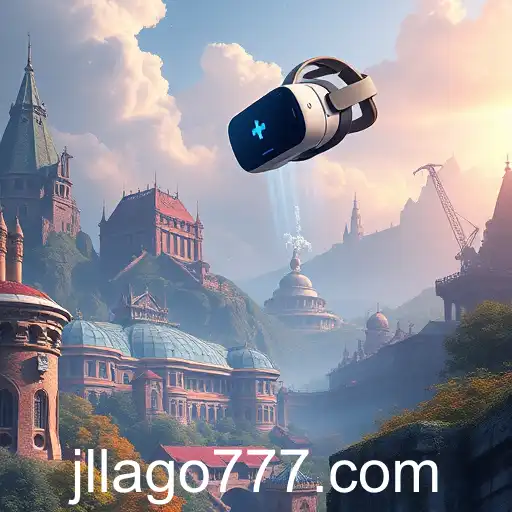 Gaming Evolution with Lago777