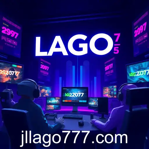 Lago777: Navigating the Future of Online Gaming