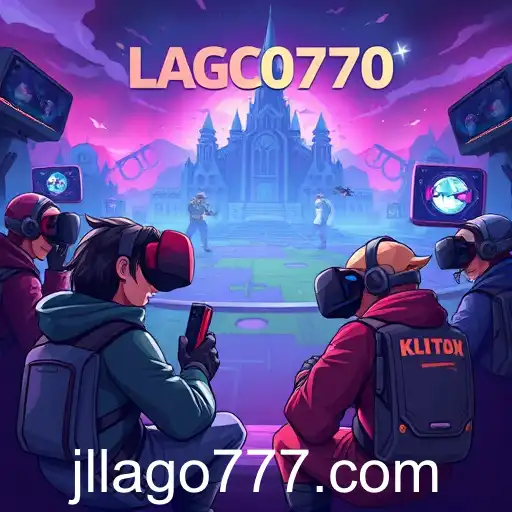 Exploring the Fascinating World of Multiplayer Games: Spotlight on 'lago777'