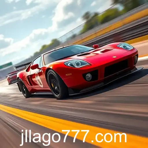 Accelerating Excitement: Exploring 'Racing Thrills' in the World of Online Gaming