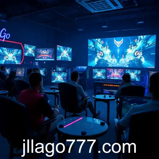 The Rise of Online Gaming Communities in 2025