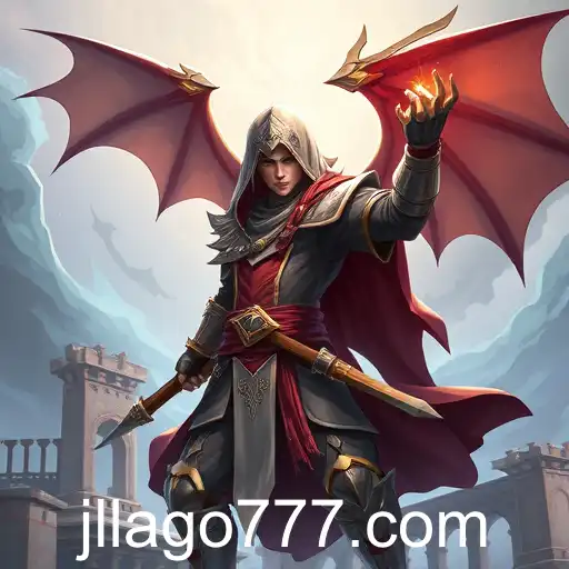 Exploring the Enchanting World of Role-Playing Games with Lago777