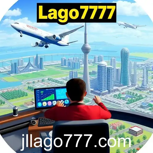 Exploring the World of Simulation Games with Lago777